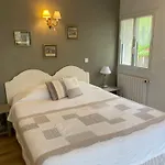 Frühstückspension Maison Iratzean Ascain