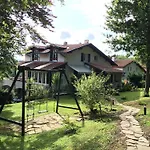 Panzió Maison Iratzean 3*