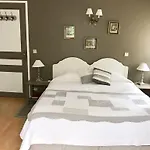 Panzió Maison Iratzean