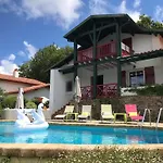 Maison Iratzean Panzió 3*