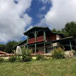 Maison Iratzean Panzió