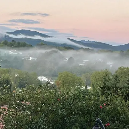Maison Iratzean Frühstückspension 3*
