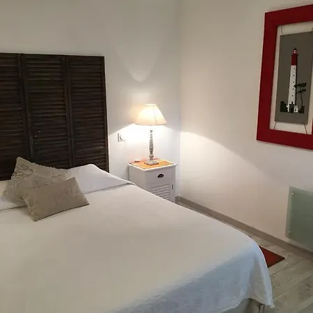 Maison Iratzean Bed & Breakfast