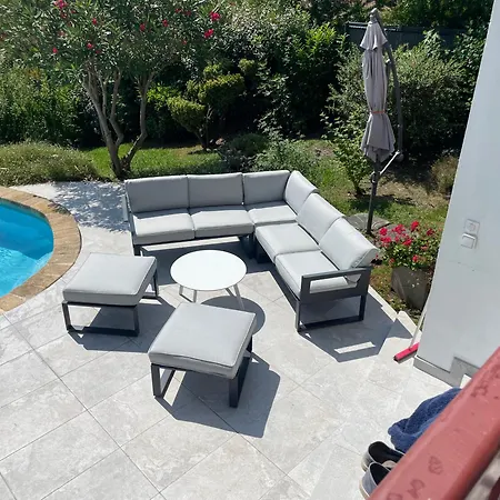 Maison Iratzean 3* Ascain