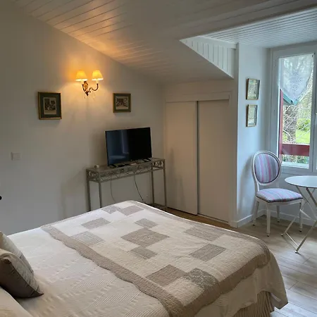 Maison Iratzean Frühstückspension 3*