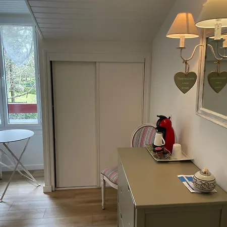 Maison Iratzean Ascain