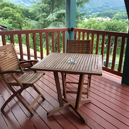 Maison Iratzean Bed & Breakfast