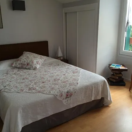 Maison Iratzean