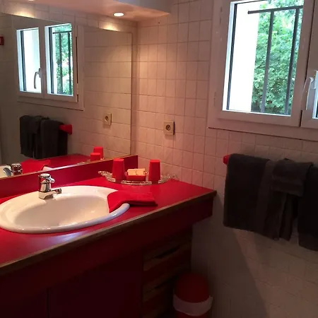 Maison Iratzean 3* Ascain
