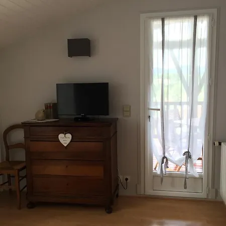 Bed & Breakfast Maison Iratzean