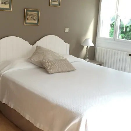 Bed & Breakfast Maison Iratzean