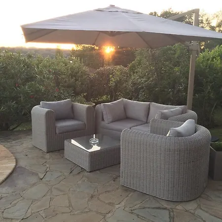 Maison Iratzean Bed & Breakfast Ascain