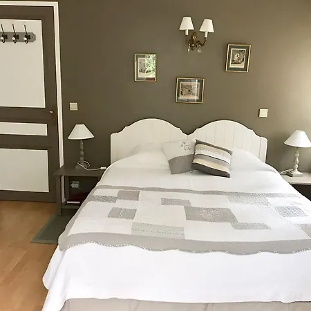 Couette-café Maison Iratzean