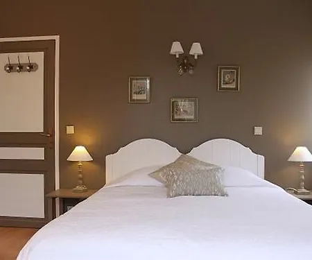 Frühstückspension Maison Iratzean