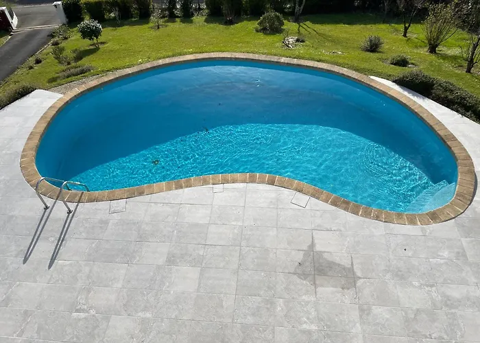 Maison Iratzean Ascain