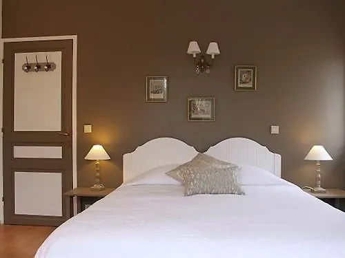 Bed & Breakfast Maison Iratzean